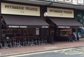 Patisserie Valerie